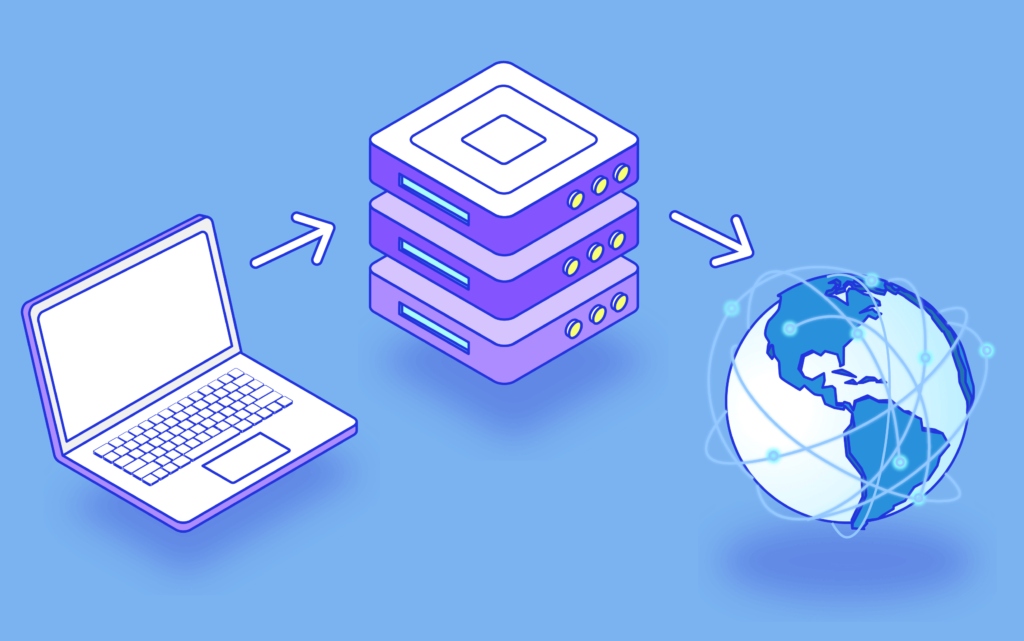 proxy-server