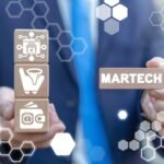 Building Martech Tools