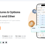 Delta Exchange for seamless crypto options trading_01
