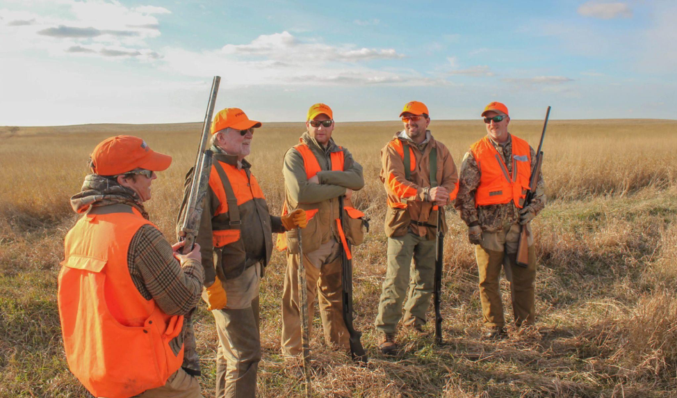 Essential Gear Every Hunter Should Protect: Why a Waterproof Case Matters