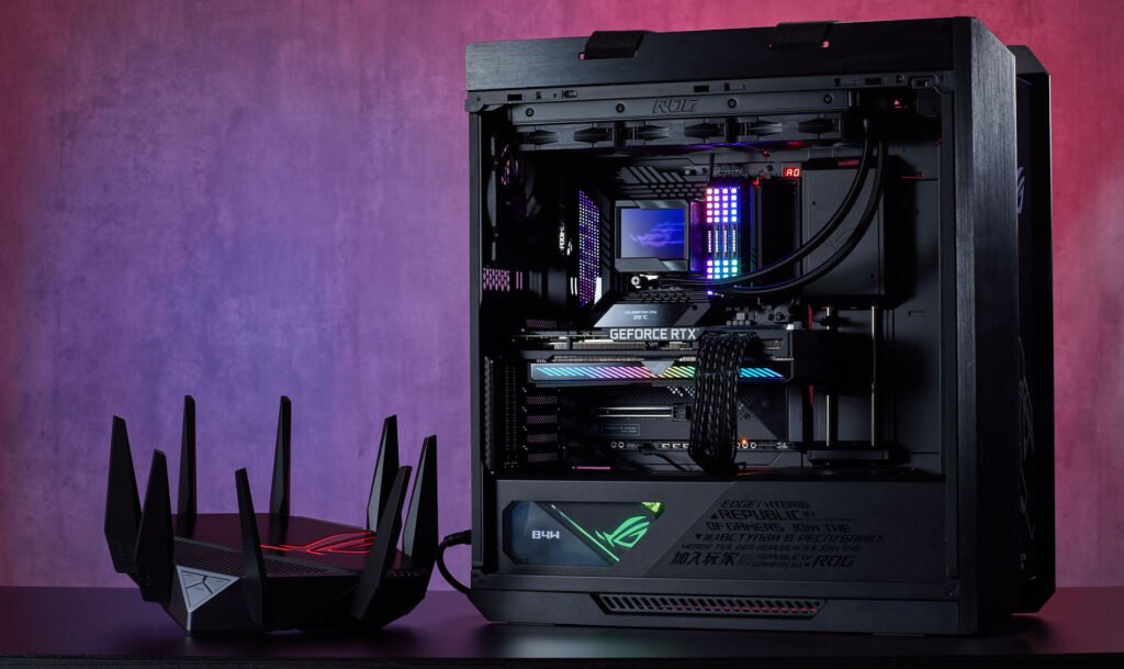 Beat lag and boost performance with these internet connection optimization tips