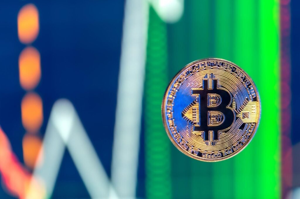 The rising crypto market in India
