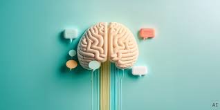 Concept illustration of understanding artificial intelligence beyond machines, highlighting the meaning of ‘artificial’ in AI